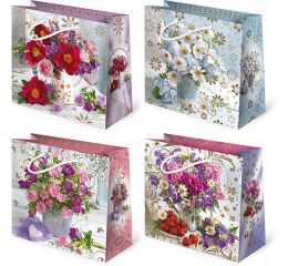 Papírová taška PAW s.c. T-6L sestava 148