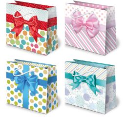 Papírová taška PAW s.c. T-6L sestava 17