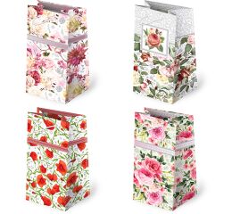 Papírová taška PAW s.c. T-7L sestava 67