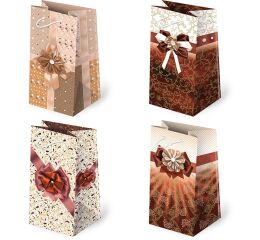 Papírová taška PAW s.c. T-7L sestava 99