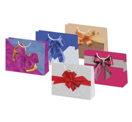 Papírová taška PM T8 sestava 34