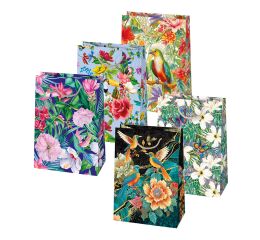 Papírová taška PM T9 sestava 66