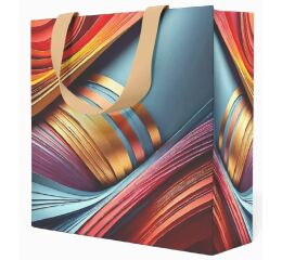 Papírová taška Anna Style CD TE7/232