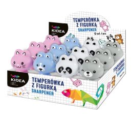 Ořezávátko Medvídci 1 otvor