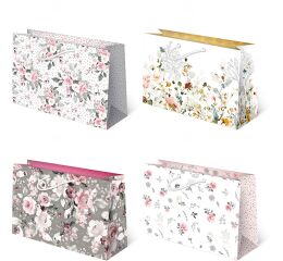 Papírová taška TH-106