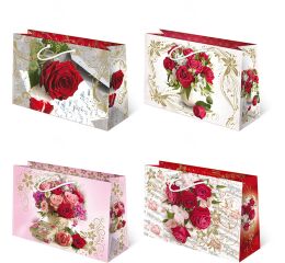 Papírová taška TH-120