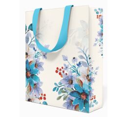 Papírová taška Anna Style TP1 204 střední