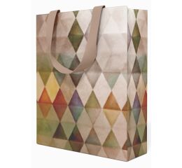 Papírová taška Anna Style TP1 237 střední