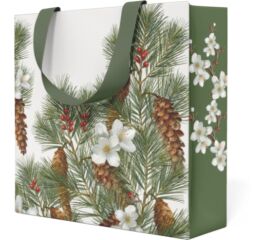 Papírová taška Anna Style CD