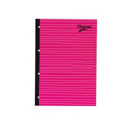 PUKKA UNIPAD URP80 A4/80l blok/15/