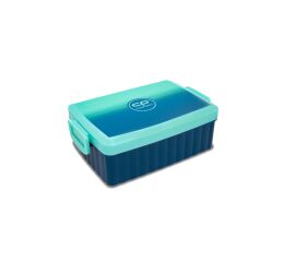 Box na svačinu Gradient Blue Lagoon
