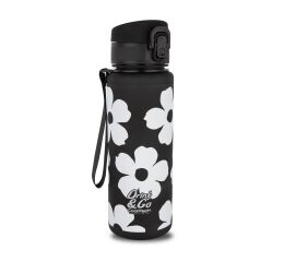Láhev na pití 600 ml Brisk Flores Jamine