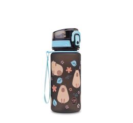 Láhev Mini 400ml BRISK Kapybara