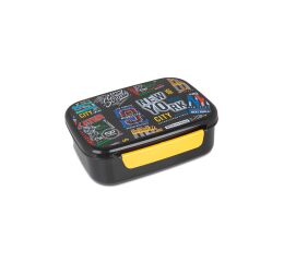 Box na svačinu FoodYX Peek a Boo