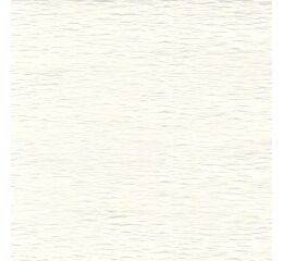 Krepový papír 01 bílý 50x200cm