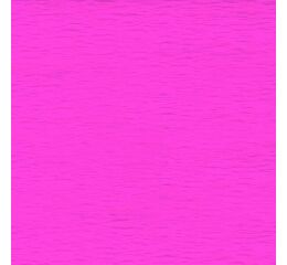 Krepový papír 11 růžový  50x200cm