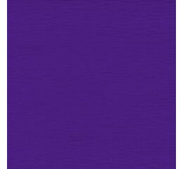 Krepový papír 15 tm.fialový 50x200cm