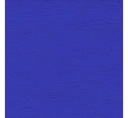 Krepový papír 17 modrý 50x200cm