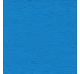 Krepový papír 19 tm.tyrkysový 50x200cm