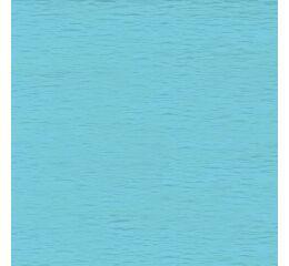 Krepový papír 20 sv.tyrkysový 50x200cm