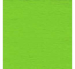 Krepový papír 22 sv.zelený 50x200cm