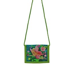 Peněženka na krk Barbie 178