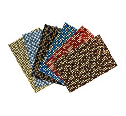 Dárkový sáček Carre 16 x 25 cm