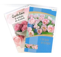 Přání velké "N" k odchodu do důchodu