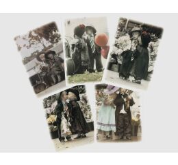 LG pohled Romantické /50/