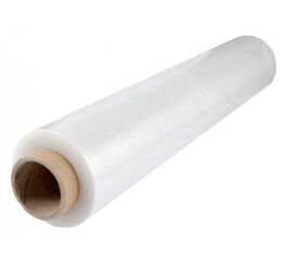 Fólie stretch 500mm/23My/dut.240g/150m 1,76kg