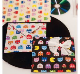 Dárkový sáček Games 16 x 25 cm