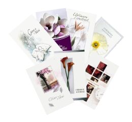 Přání  " Z " malé kondolence mix