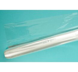 Fólie čirá 300 x 70 cm / 50 ks /