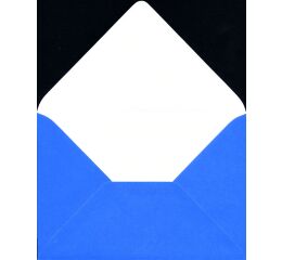 Obálka 114x162 C6 120g zlatá /50/