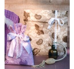 Dárkový sáček Novecento 20 x 32 cm