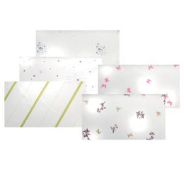 Fólie 100x130 skládaná 25ks potisk