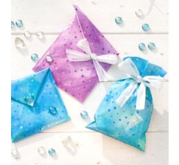 Dárkový sáček Point 16 x 25 cm