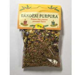 Purpura  vánoční 20g /100/