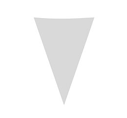 Sáček TT Trio 20 x 40 cm