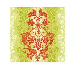 Ubrousky PAW Dekor L (20ks)