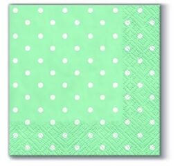 Ubrousky PAW Dekor L (20ks) Dots