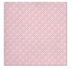 Ubrousky PAW Dekor L (20ks) Inspiration Modern (light pink)