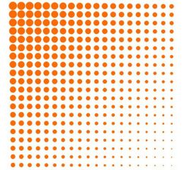 Ubrousky PAW Dekor L (20ks) `