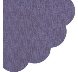 Ubrousky PAW Dekor R (12ks) Cristal Violet
