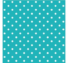 Ubrousky MAKI L (20ks) Blue Dots II