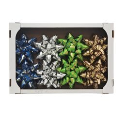 Vánoční rozeta Giga Xmas SET 3