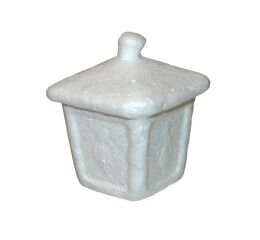 Polystyrenová lucerna SX24 4 ks