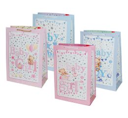 Papírová taška PAW s.c. T-2L sestava 68