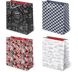 Papírová taška PAW s.c. T-2L sestava 37