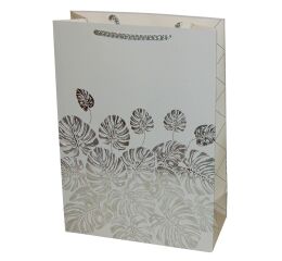 Papírová taška AGAMIS LUX velká